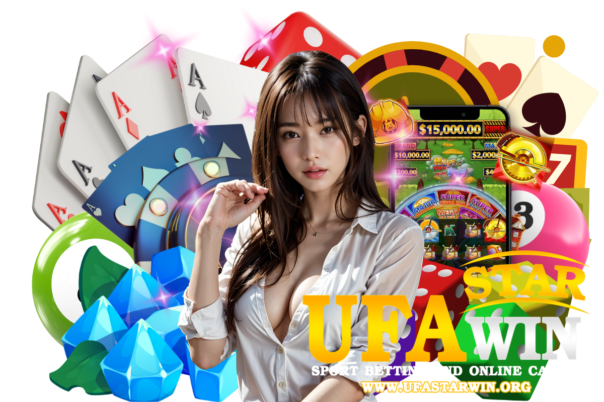 ufastarwin wallet